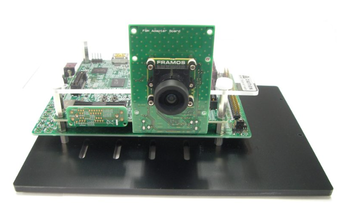 FSM Adapter Board
