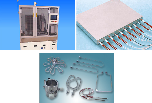 株式会社九州日昌　事業紹介
