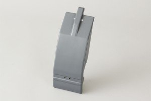 航空機部品カバー　真空成形カバー