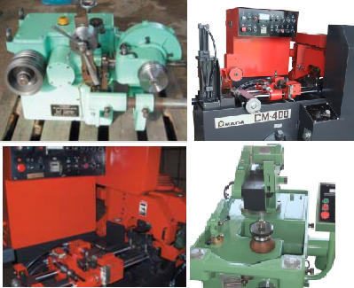 『機械オーバーホール・改造サービス』のご紹介