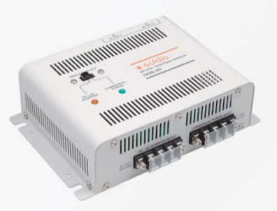 オフ・グリッド/グリッドパワー切替器『OGS-20』