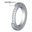 Standard type cross roller bearing