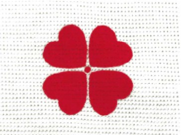 高い耐久性と優れた経済性を持つ繊維への転写プリント『エバスト』