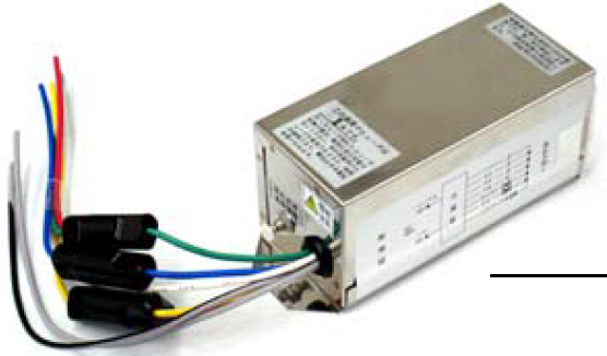 LED電球用点滅器【新シリーズ】