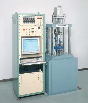 試験機 「SDCねじ性能試験機」