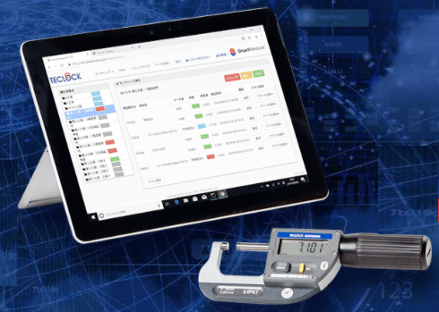 SmartMeasure(R) サーフェスキット