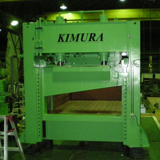 ダウンシャー　KDSシリーズ