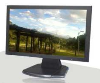 15.6型SDI液晶モニター『CH-L156-2HAV-SDI』