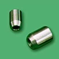 ステンレス材シャフト切削加工サービス