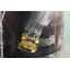 Remote underwater maintenance robot