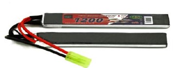 ホビー用バッテリー