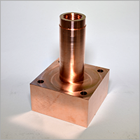 金属加工サービス