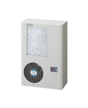 アピステ 制御盤クーラー用ファン　OP-ENCPR-FAN001ファン アピステ 制御盤クーラー用ファン OP-ENCPR-FAN001ファン - メルカリ
