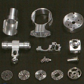 株式会社田坂精密　事業紹介