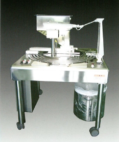 検査装置『錠剤目視検査装置』