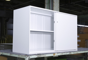 オフィス家具　製作サービス