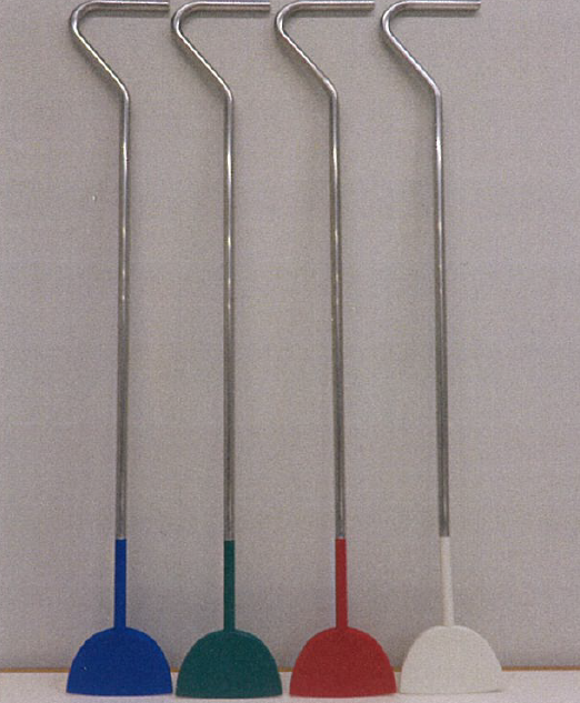 ウルトラ・ロングヘラ