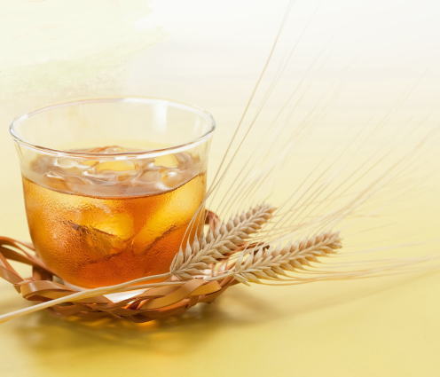 健康茶　OEM商品開発サービス