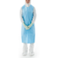 防護エプロン『BioClean-C Apron BCDA』