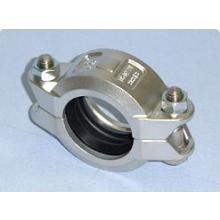 ヴィクトリックジョイント　管継手 管継手 ステンレス製ヴィクトリックジョイント G型 | 日本ヴィク