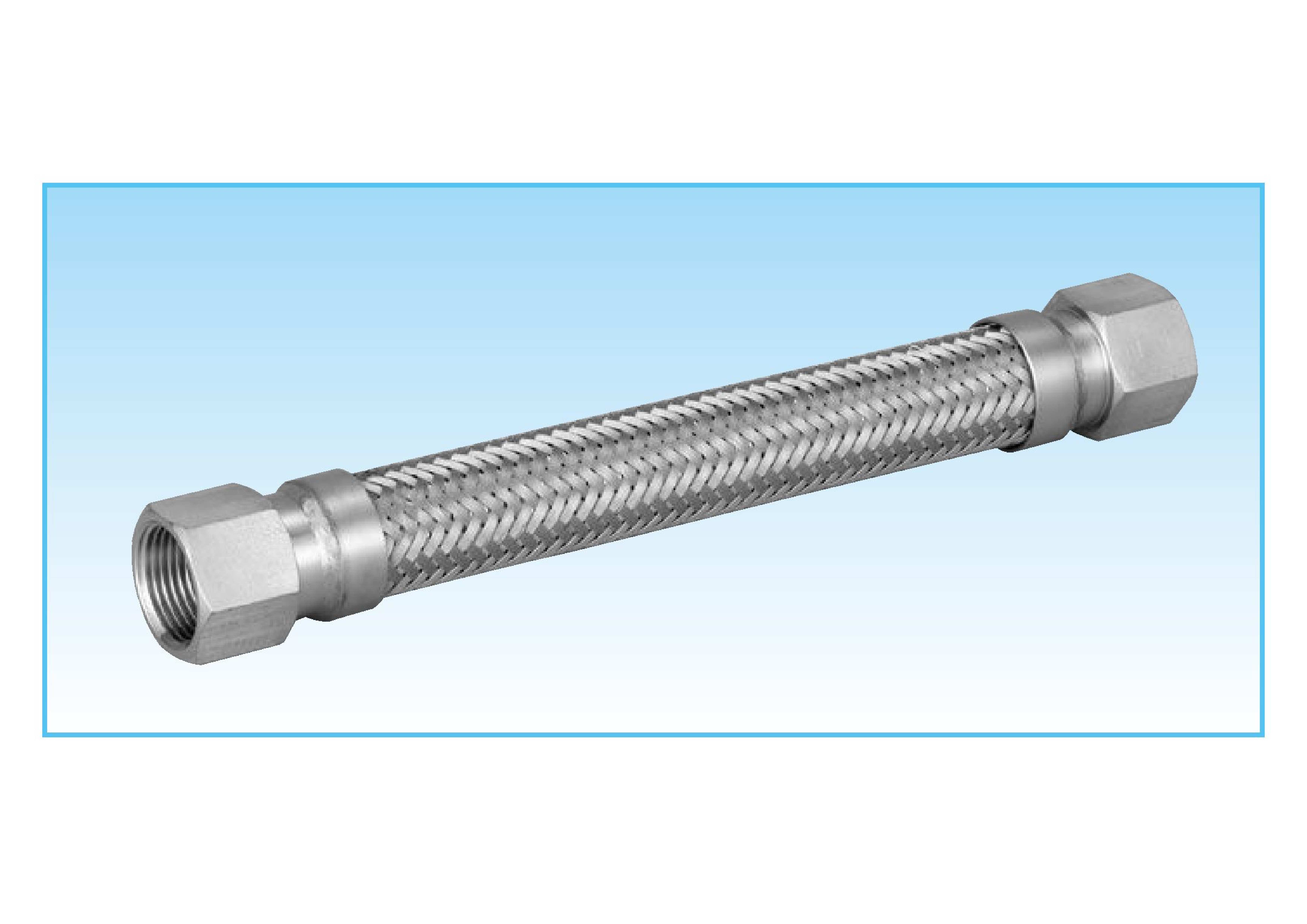 ソケット式フレキ『CW-5200』 中日技研工業 | イプロスものづくり