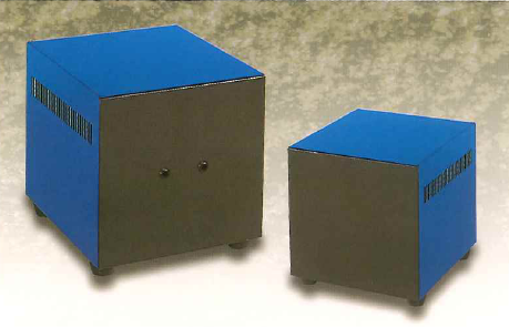 トランス金属ケース『IBXシリーズ』