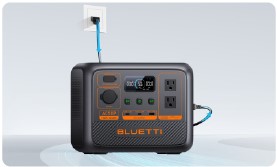 ポータブル電源『EcoFlow DELTA Pro UG』 富士電機産業 | イプロス