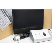 TAK SYSTEM 簡易光子画像装置