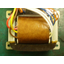 OI type power transformer