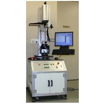 測定機『フィーリング測定機』