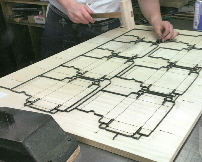 株式会社にしかわ製作　事業紹介