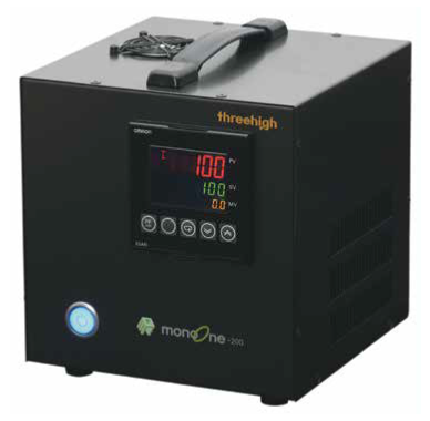 デジタル温度調節器『monoOne-200』