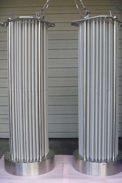 【高耐久性・高洗浄性】フィルターメディア『ポアメット』