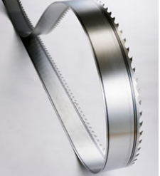 帯鋸の製造サービス