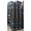 Used plastic pallet (1100×1100)