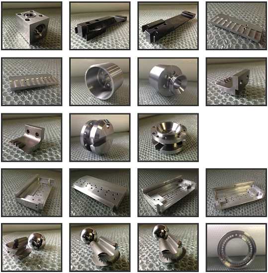 株式会社三栄製作所　事業紹介