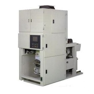 全自動計量包装機（ロール専用）『SR-01』