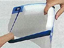 フェイスシールド『カラーフェイスシールド』