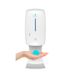 オートディスペンサー