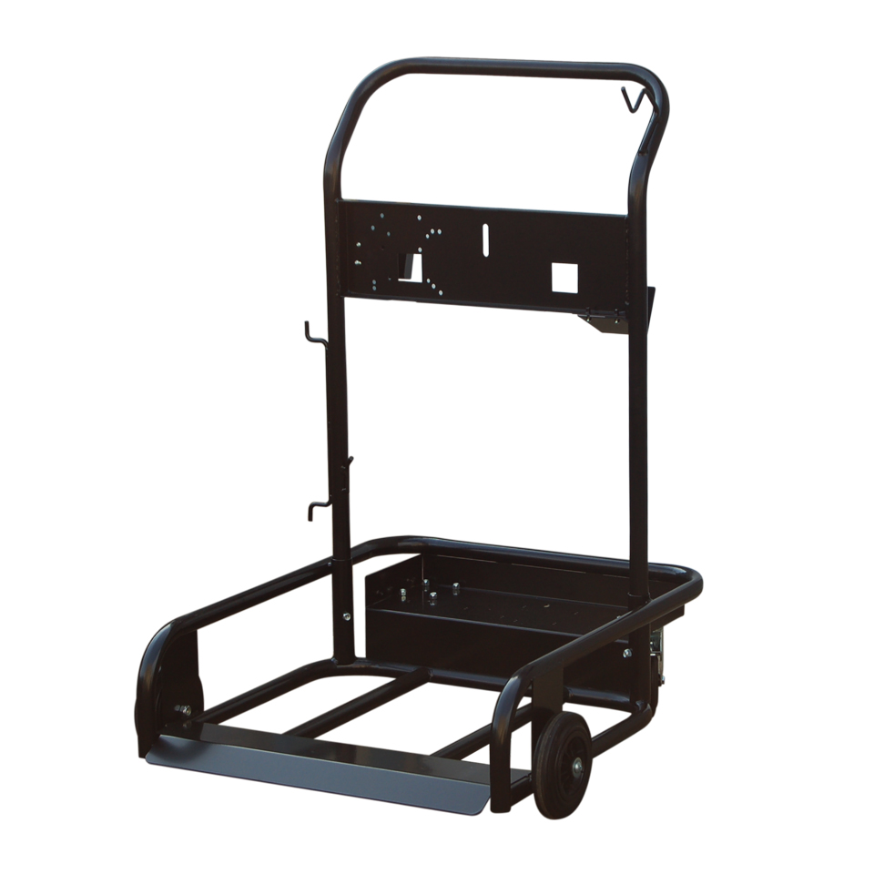 ドラム缶移送用キャリー トロリーディー TORRY-D