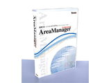 面積計測ゾーニングシステム　エリアマネージャープロフェッショナル