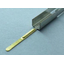 Precision press processing: thin, narrow, and lacking strength! What now?