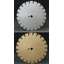 Wet Diamond Blades for Road Use - MSX Series for Specialized Contractors