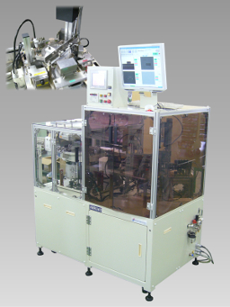 外観検査装置『NMK040』