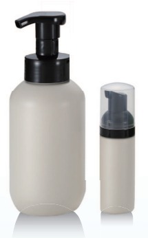 ダイレクトブロー用樹脂『MSK バイオマスブロー』