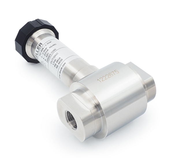 ケラー社 差圧センサ シリーズ33X