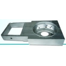 ポアレスキャスト（高品質砂型アルミ鋳物）の開発と実用化