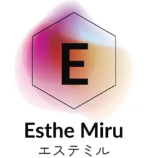 顔・体 比較AIアプリ『Esthe Miru』