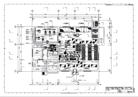 水処理設備機器の設計・製作サービス