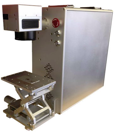 ファイバーレーザマーカ『OLMF-1064-M20-2DB』